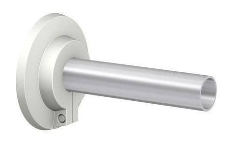 Flamco csőrózsa szimpla RKW 48 (6/4 ")