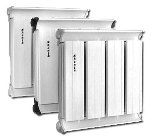 XHENIA RADIÁTOR  600/09 FEHÉR