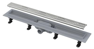 Alcaplast Zuhanyfolyóka APZ8-650 hullám 400
