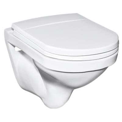 Alföldi Miron WC csésze fali mély öblítésű 5693 5901 - kifutó