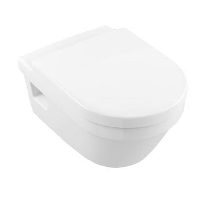 Alföldi Formo fali Wc mély CleanFlush