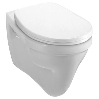 Alföldi Saval 2.0 WC csésze fali laposöblítésű 7068 19 01 400