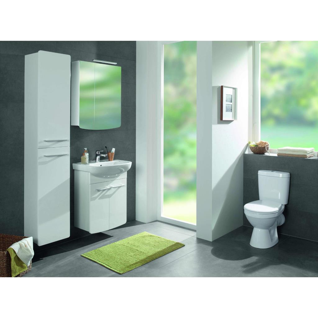 Alföldi Saval 2.0 WC tartály monoblokk WC-hez (70744901)