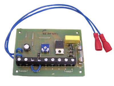 ALK. FÉG Cirkó vezérlőpanel univerzális (212-00001) (ETA-01-011)