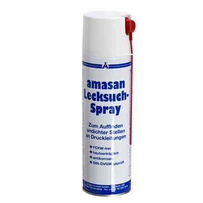 Amasan szivárgáskereső spray 400 ml