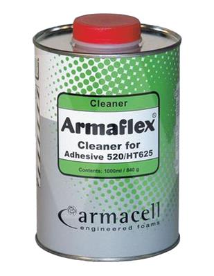 CSŐHÉJ ARMAFLEX speciális tisztító 1 lit