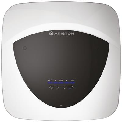 Ariston AN Lux Eco 15U/5 alsós elektromos vízmelegítő ErP 400