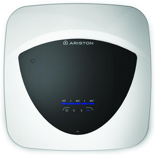 Ariston AN Lux Eco 30/5 felsős elektromos vízmelegítő ErP 1024