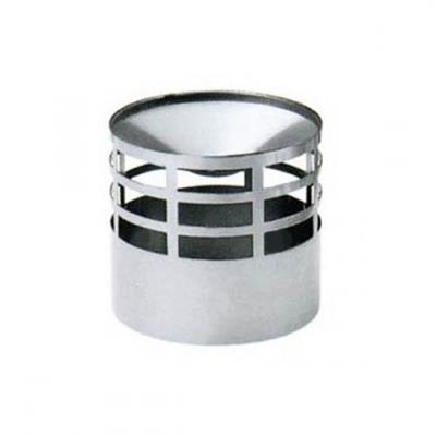Ariston ALU/ALU 80/80 inox kivezető madárvédő rács