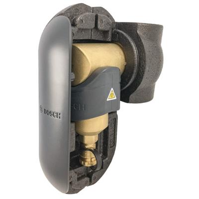 Bosch iszapleválasztó, mágneses, szigeteléssel 3/4" 400