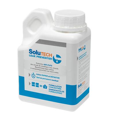 BWT SoluTech Leak Preventer - szivárgás gátló 500 ml