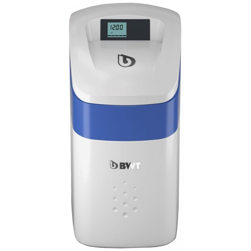 BWT vízlágyító Perla Silk Basic M