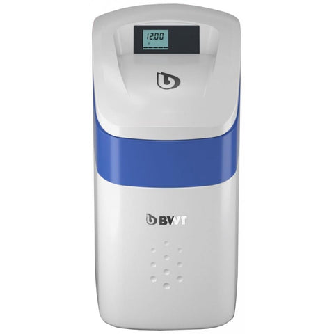 BWT vízlágyító Perla Silk Basic M