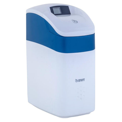 BWT vízlágyító Perla Silk Basic M