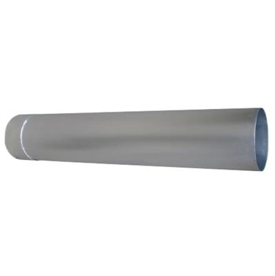 CALOR kazán füstcső 1fm 190-es