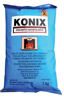 Celsius Unikon conix koromtalanító 1 kg
