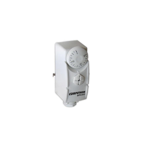 COMPUTHERM WPR-90GD kontaktérzékelős csőtermosztát