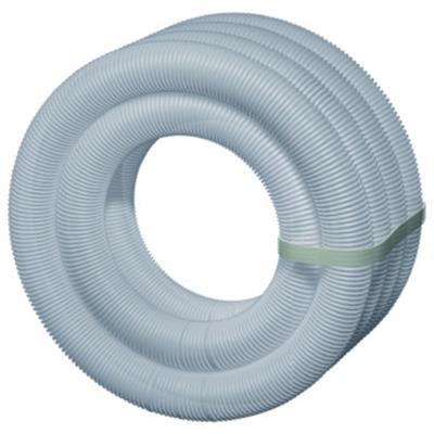 Tricox PPs flexibilis cső, 25 fm-es tekercsben, kartondobozban, 80 mm