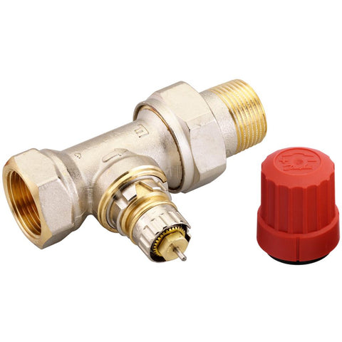 Danfoss RA-N 3/4" rad. szelep egy.