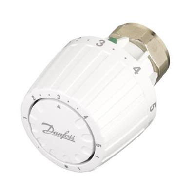 Danfoss termosztátfej RTD-hez RA 2945