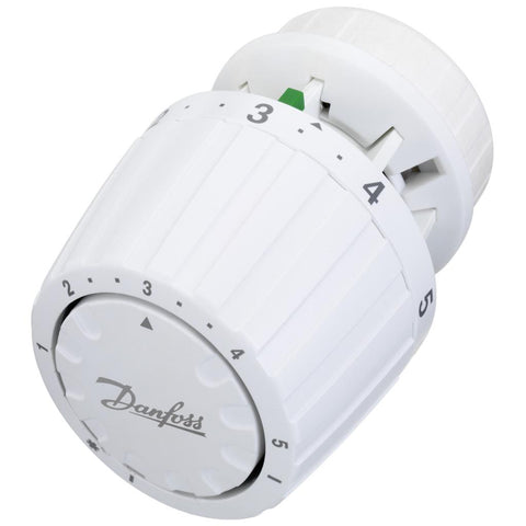 Danfoss termosztátfej gázos RA2980