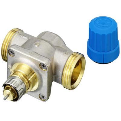 Danfoss RA-C 3/4" rad. szelep egy. KM 1"