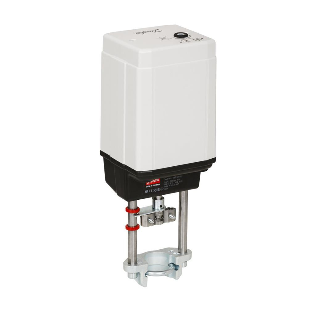 Danfoss AMV 55 motor 24V 3-pont