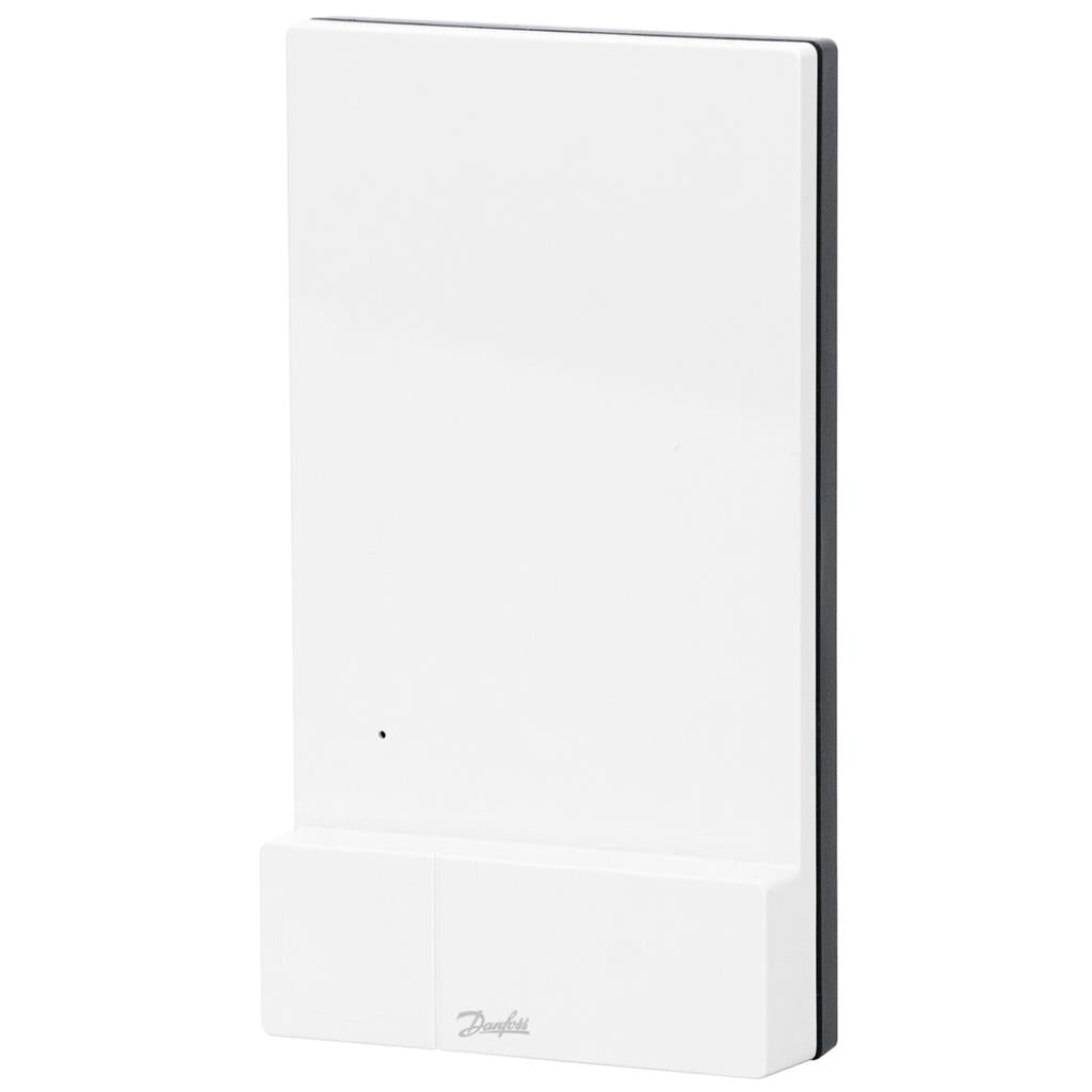 Danfoss Rádió modul vezeték nélküli termosztátok csatlakoztatásához