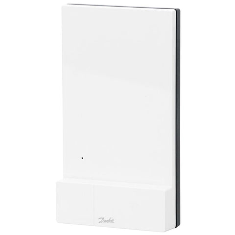 Danfoss Rádió modul vezeték nélküli termosztátok csatlakoztatásához