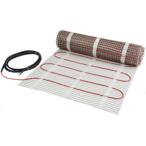 DEVI comfort 100 fűtőszőnyeg 0,5x16 m - 8,0 m2 (83030522)
