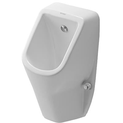 DURAVIT D-Code piszoár hátsó vízbekötés (DR0829300000)