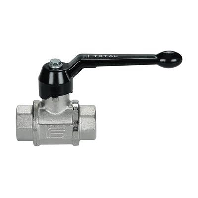 EFFEBI GOLYÓSCSAP TOTAL BB 2 1/2"