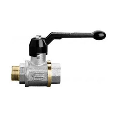 EFFEBI GOLYÓSCSAP TOTAL KB 2 1/2"