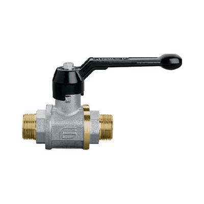 EFFEBI GOLYÓSCSAP TOTAL KK 5/4"