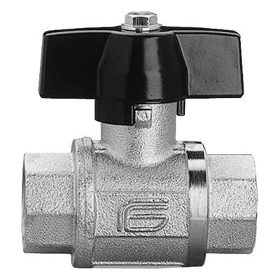 EFFEBI GOLYÓSCSAP TOTAL BB 1/8"