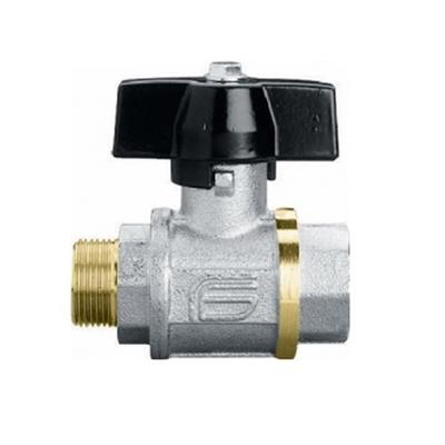 EFFEBI GOLYÓSCSAP TOTAL KB 3/8"