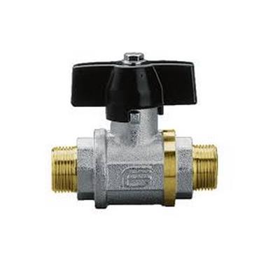 EFFEBI GOLYÓSCSAP TOTAL KK 1/4"