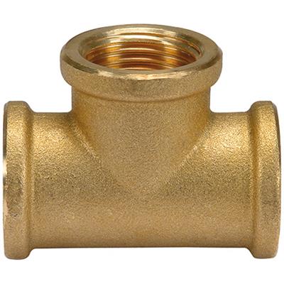 Réz Men. T-idom 6/4 "