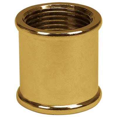 Réz Men. Karmantyú 3/4 "