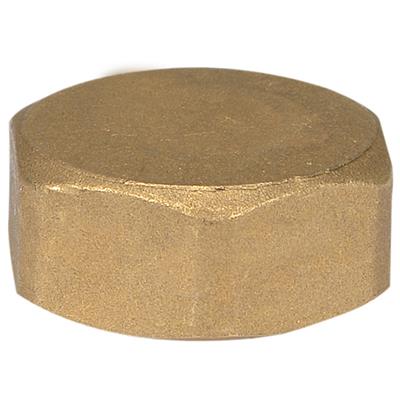 Réz Men. Kupak 6/4 "