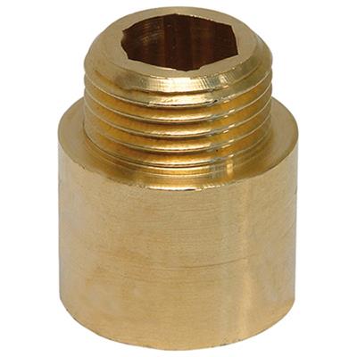 Csaphosszabbító 1/2 "-100mm