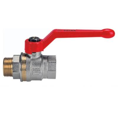EFFEBI GOLYÓSCSAP ASTER FIX KB 5/4"