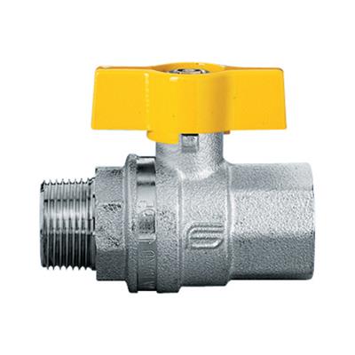 EFFEBI GOLYÓSCSAP VENUS KB Fix 3/4"