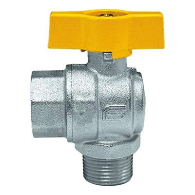 EFFEBI GOLYÓSCSAP VENUS SAROK KB 1/2" BA