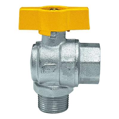 EFFEBI GOLYÓSCSAP VENUS SAROK KB 1/2"