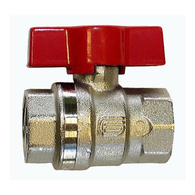 EFFEBI GOLYÓSCSAP ORION BB 1/2"