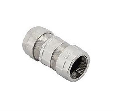EFFEBI CSATLAKOZÓ TOLDÓ 6/4 "
