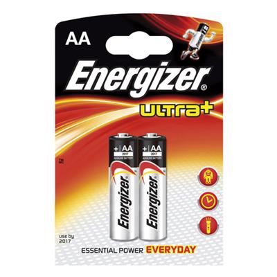 Energizer Max AA 2db