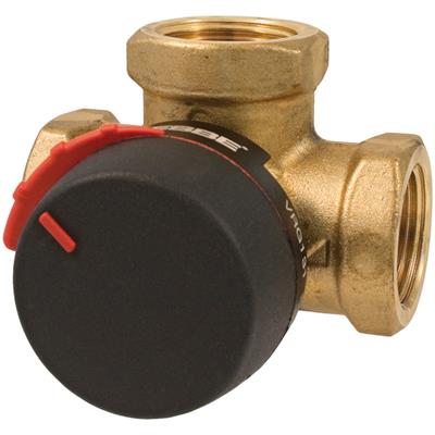 ESBE VRG131 25-10 BM 1" keverőszelep 3 járatú (11601100)