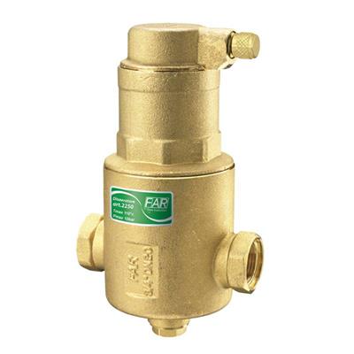 FAR Légleválasztó 3/4 "